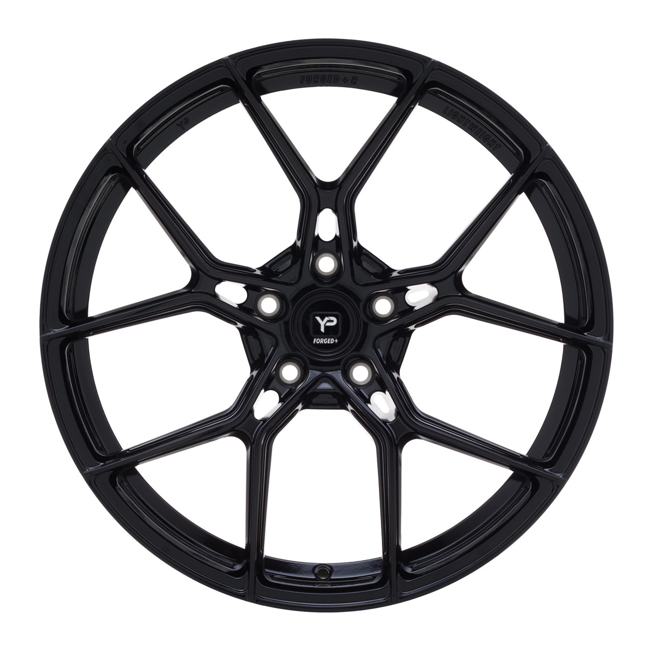 Vorschau: Yido Performance Forged+R RS.1 20 Zoll (F-3969)