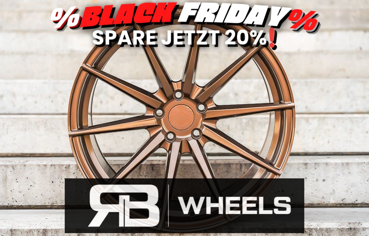 La Chanti (Passenger) LC-P10 20 Zoll (F-3981)