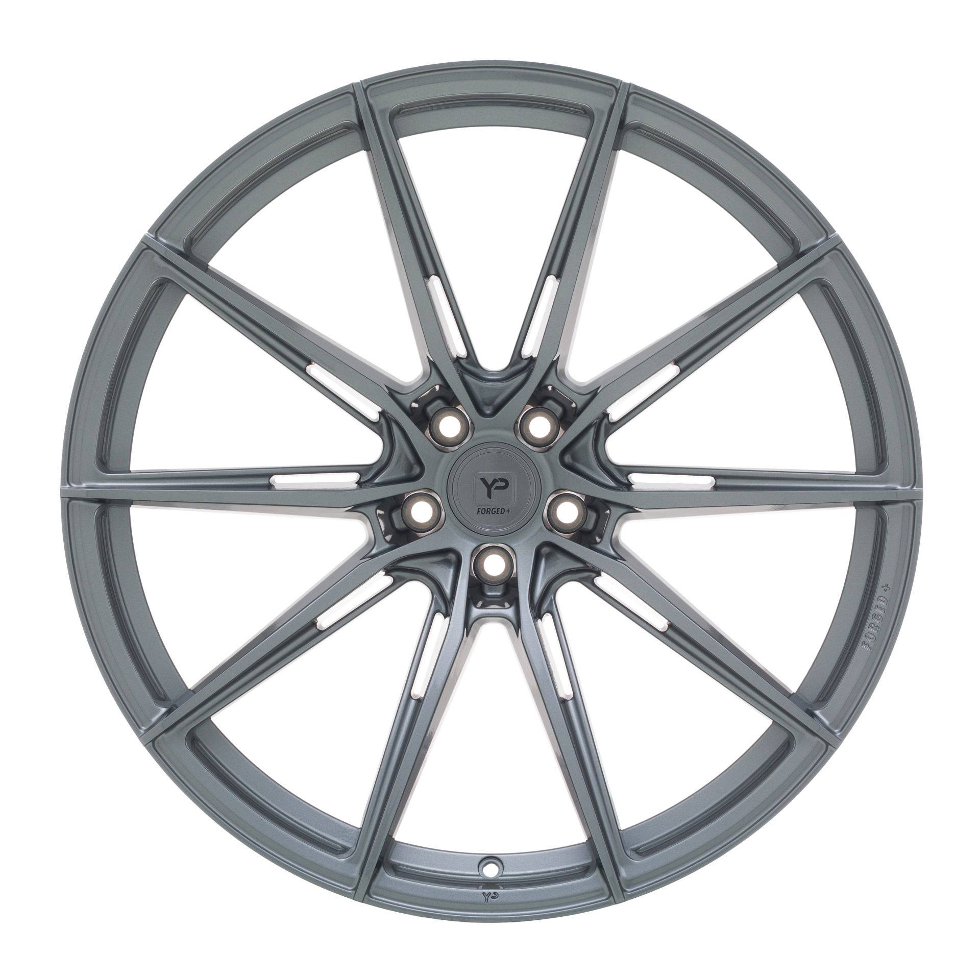 Vorschau: Yido Performance Forged+2 22 Zoll (F-3986)