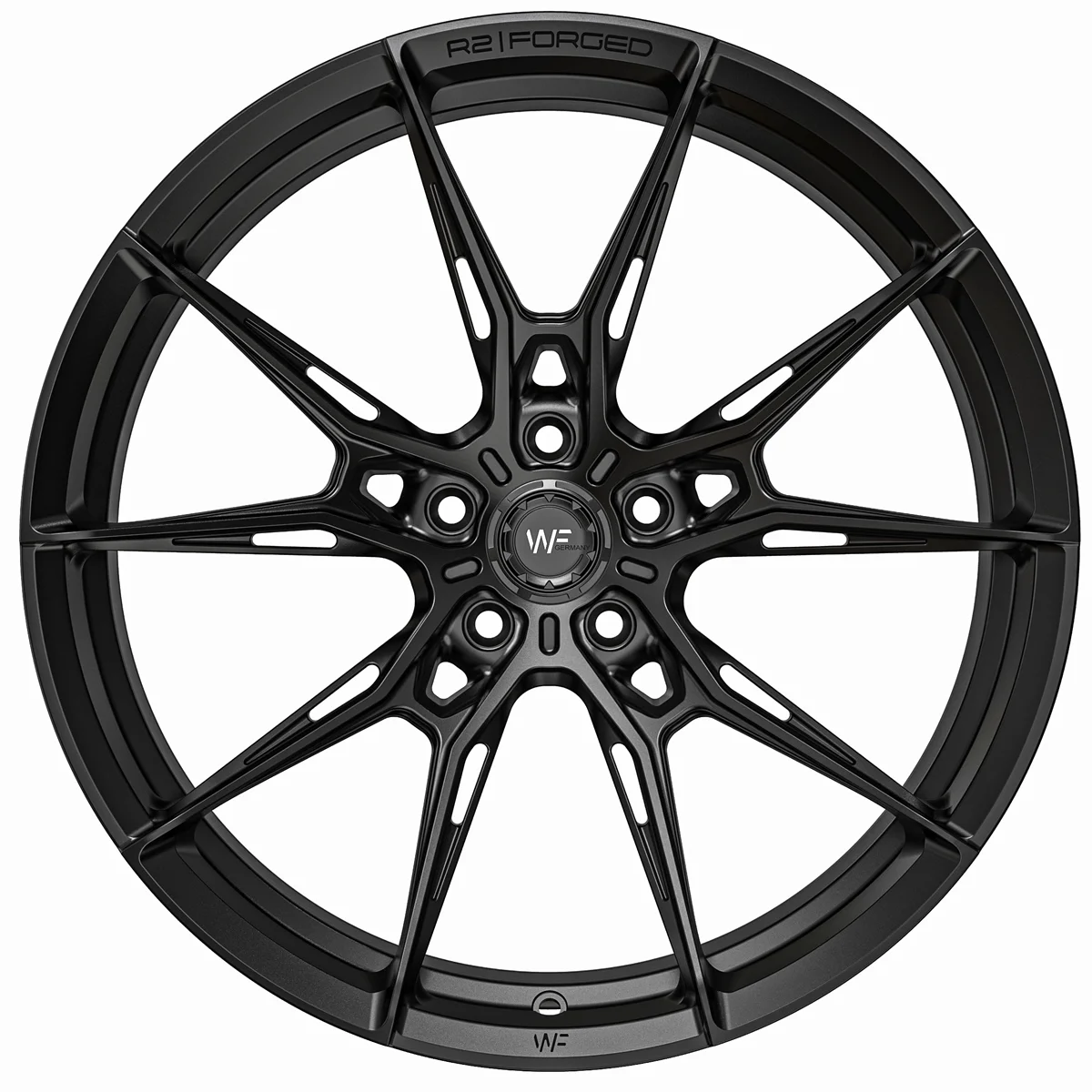 Vorschau: Wheelforce Race.2-FG 20 Zoll (F-3997)