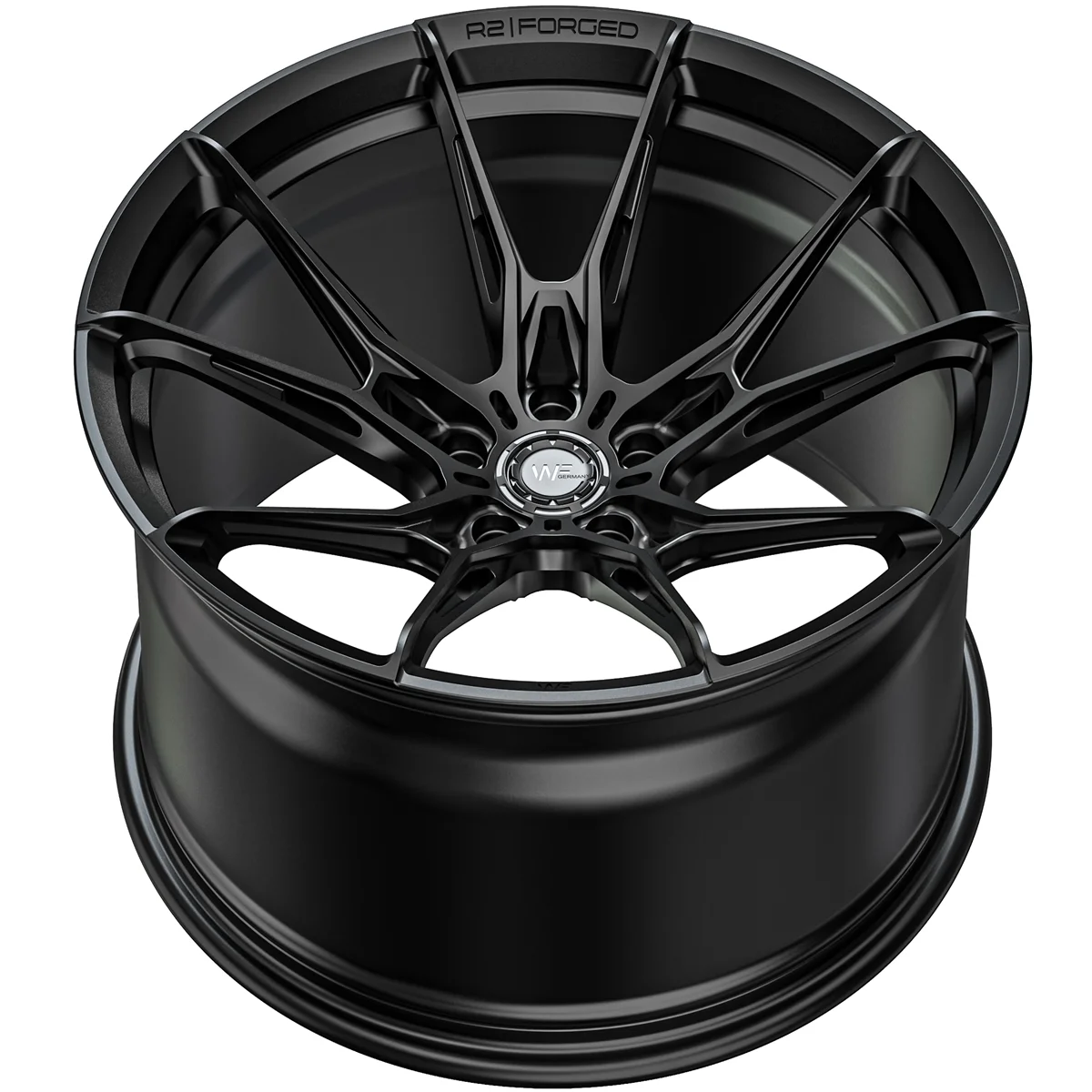 Vorschau: Wheelforce Race.2-FG 20 Zoll (F-3997)