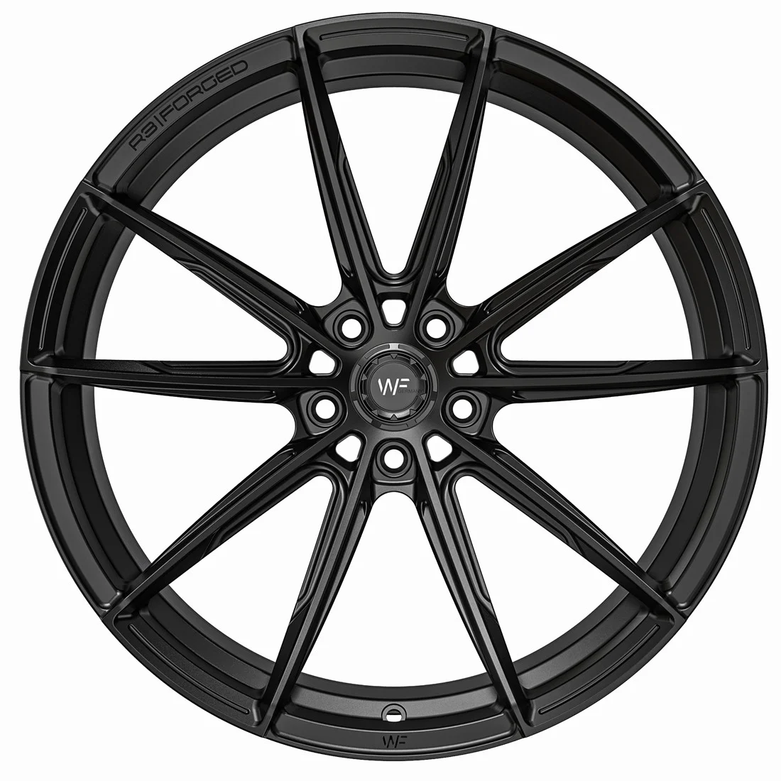 Vorschau: Wheelforce Race.3-FG 20 Zoll (F-4024)