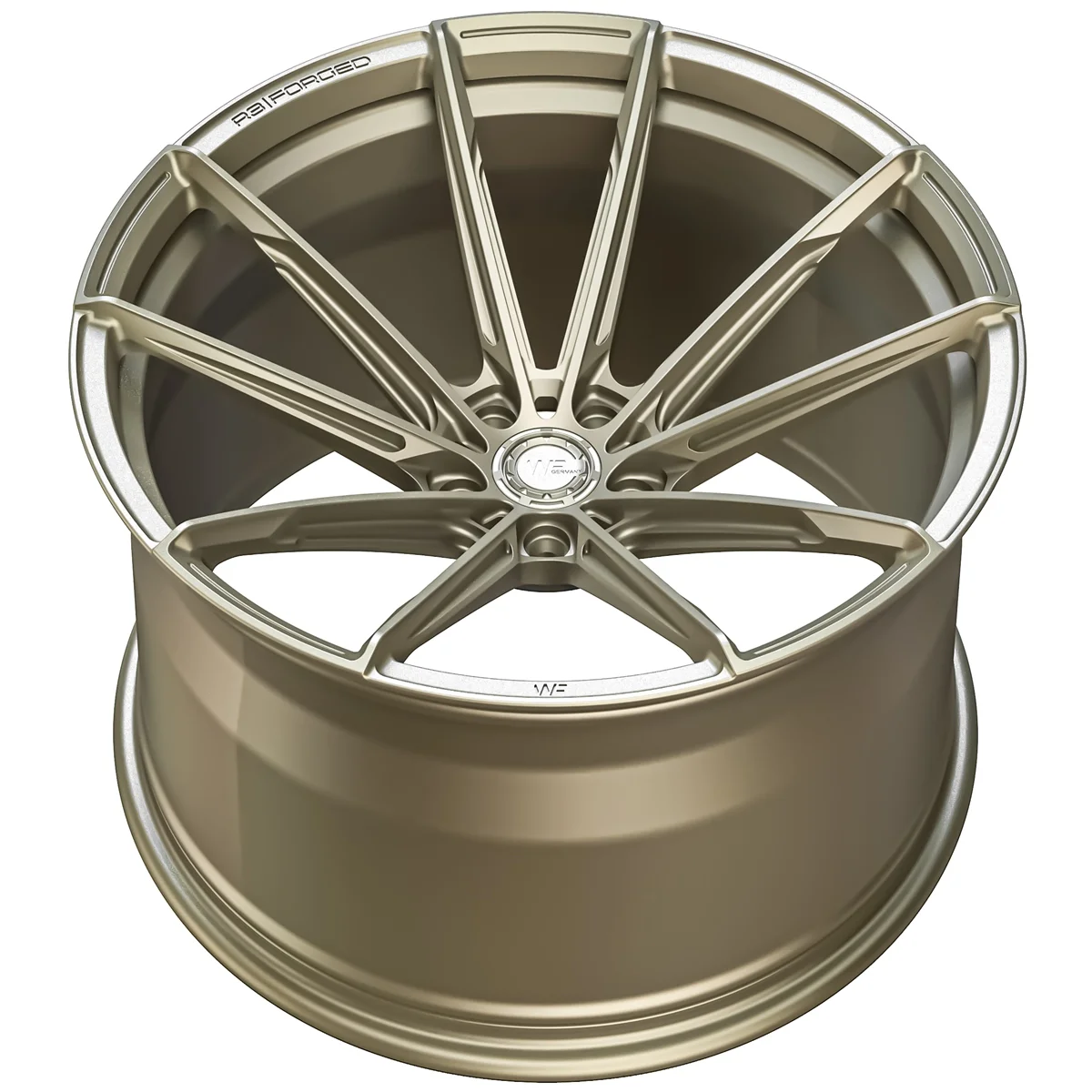 Vorschau: Wheelforce Race.3-FG 20 Zoll (F-4029)