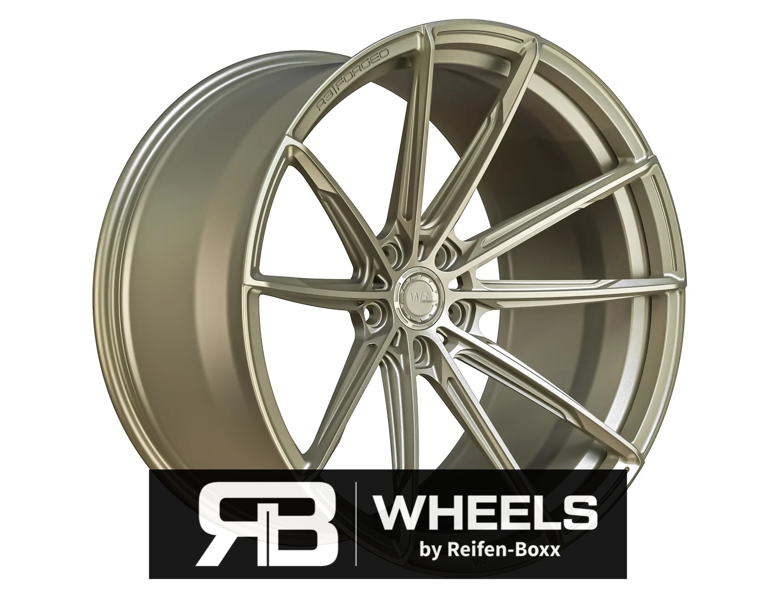 Wheelforce Race.3-FG 21 Zoll (F-4038)