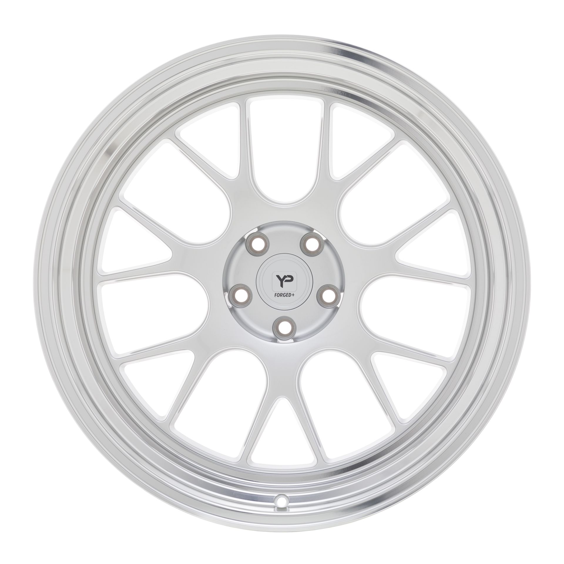 Vorschau: Yido Performance Forged+R | CS1.1 Ultra Deep Lip 20 Zoll (F-4041)