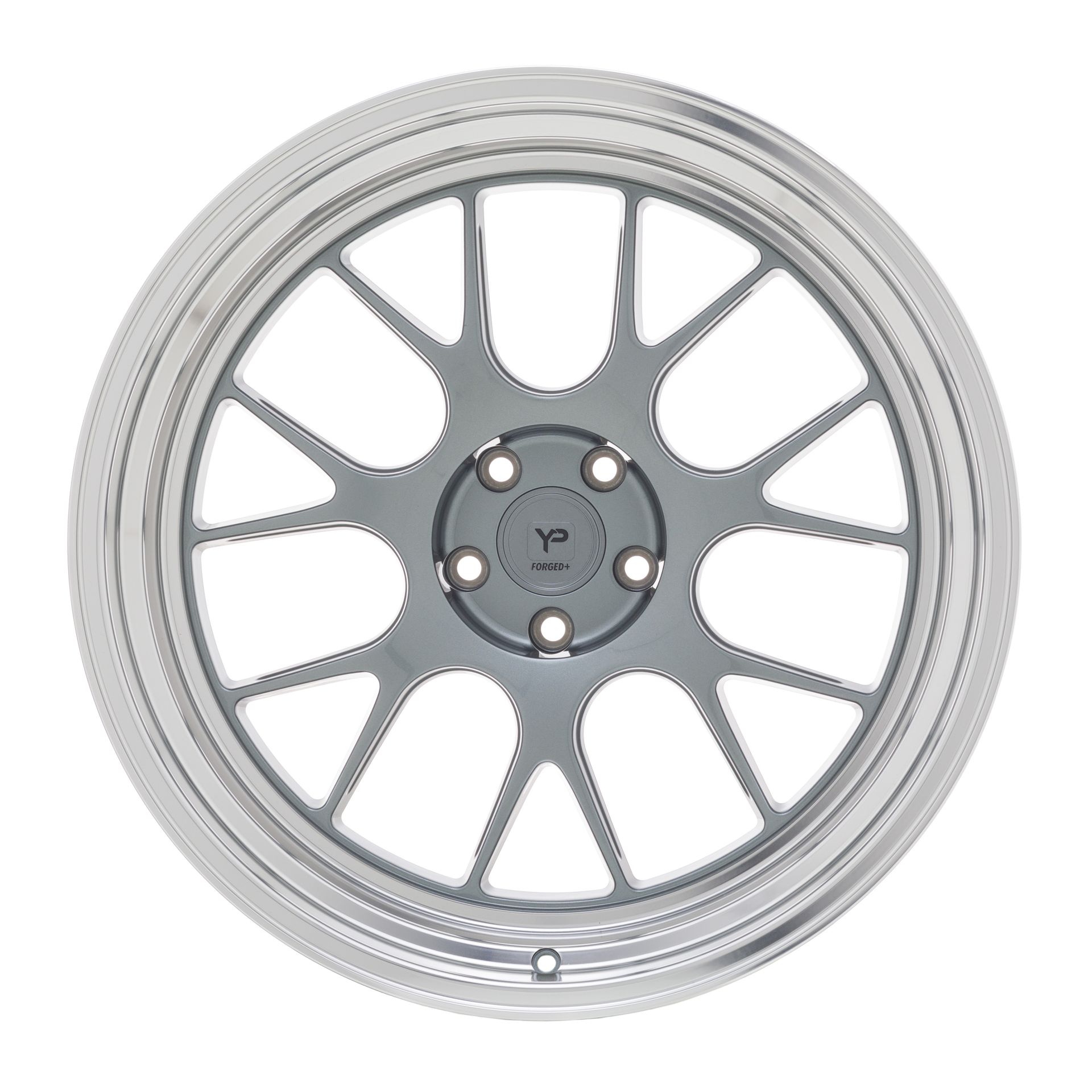 Vorschau: Yido Performance Forged+R | CS1.1 Ultra Deep Lip 20 Zoll (F-4044)