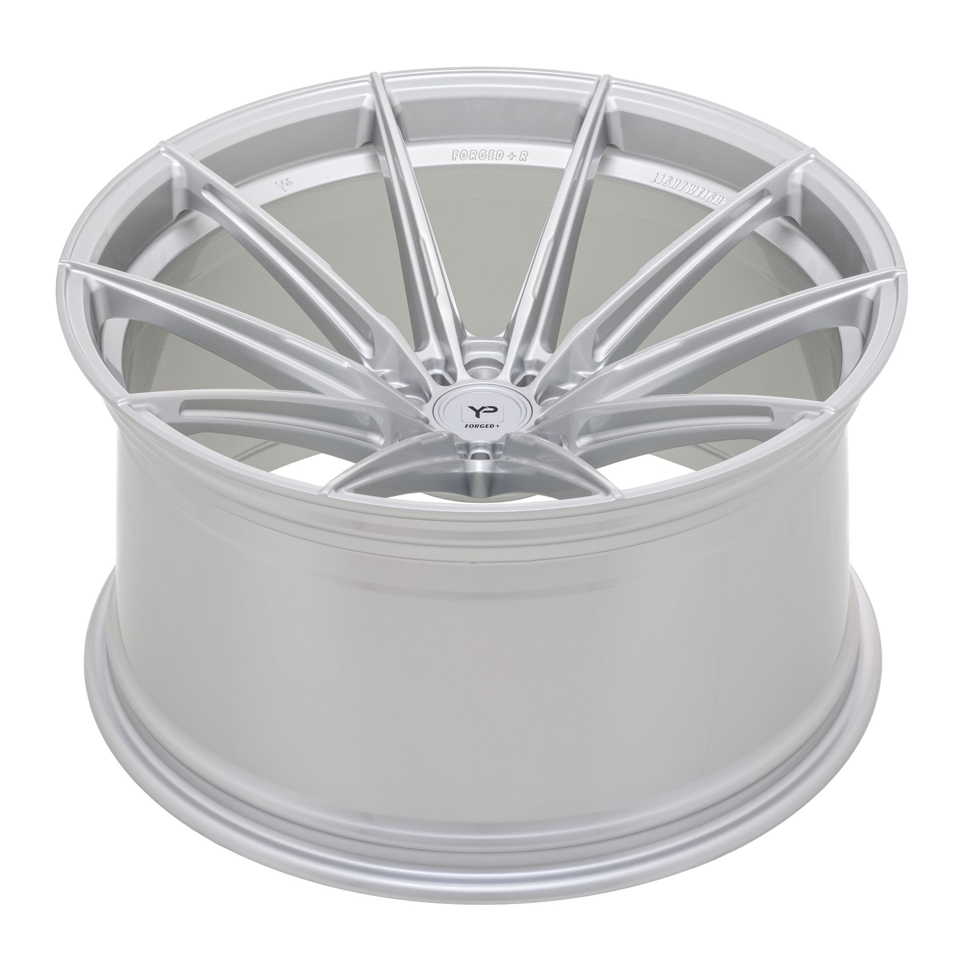 Vorschau: Yido Performance Forged+R | RS.2 20 Zoll (F-4050)