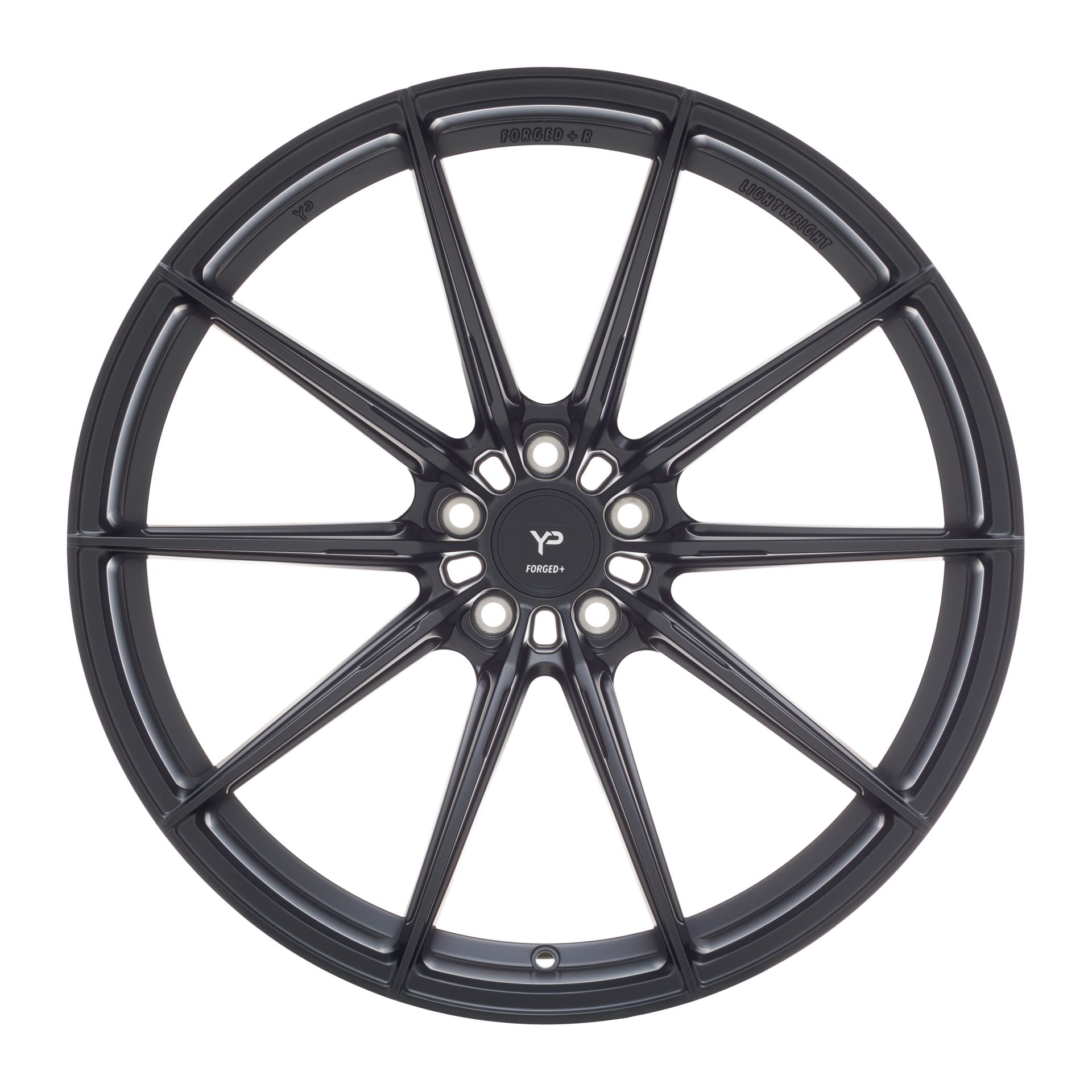 Vorschau: Yido Performance Forged+R | RS.2 20 Zoll (F-4051)