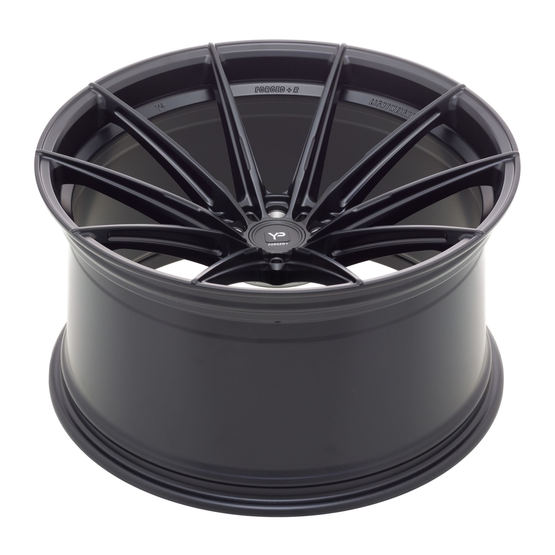 Vorschau: Yido Performance Forged+R | RS.2 20 Zoll (F-4051)