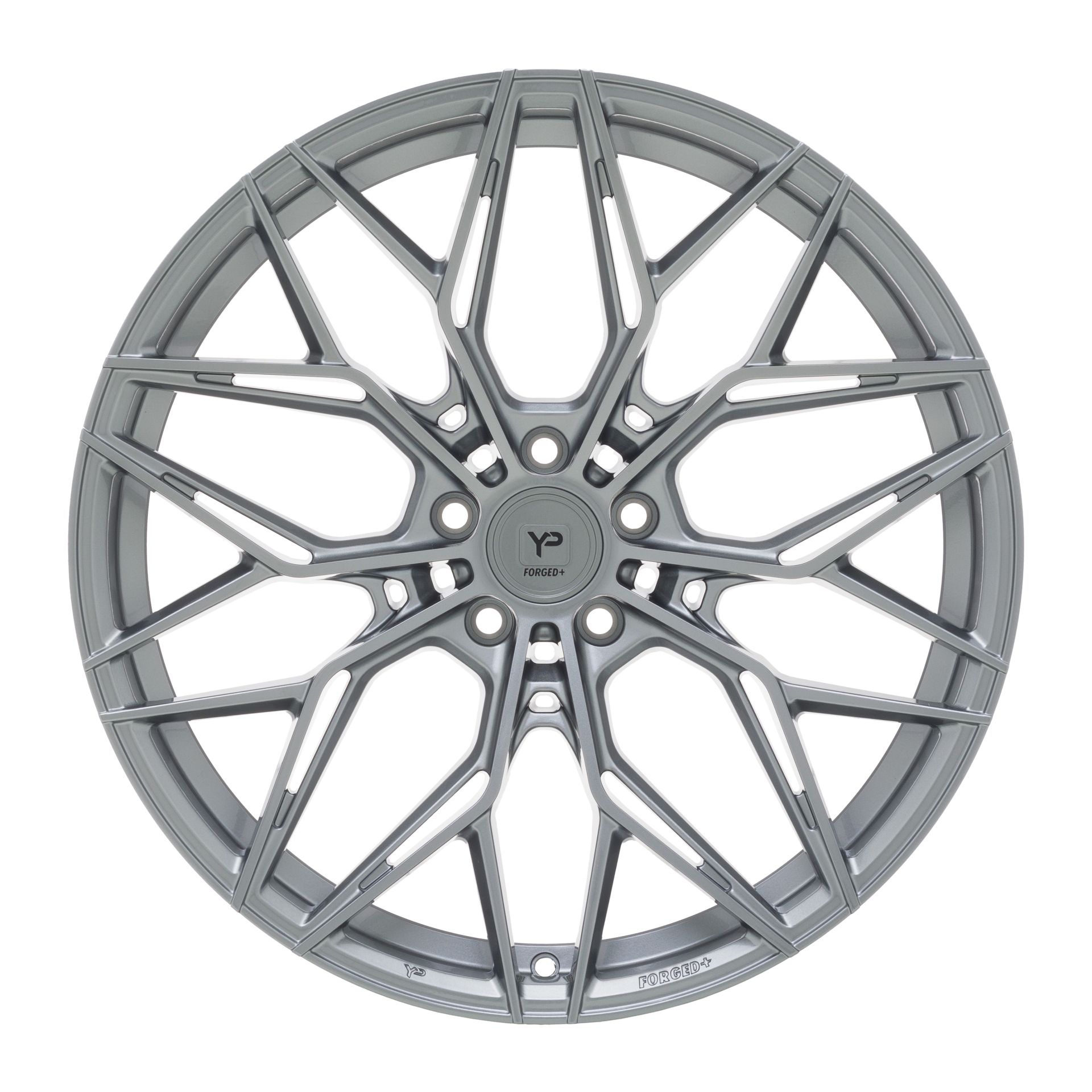 Vorschau: Yido Performance Forged+6 20 Zoll (F-4056)