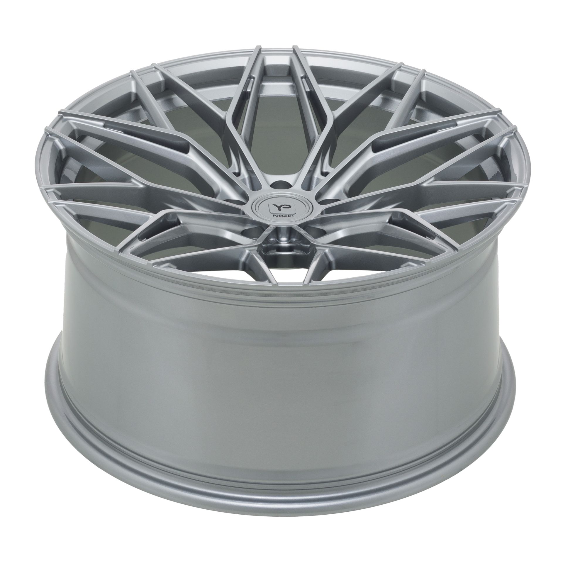 Vorschau: Yido Performance Forged+6 20 Zoll (F-4056)