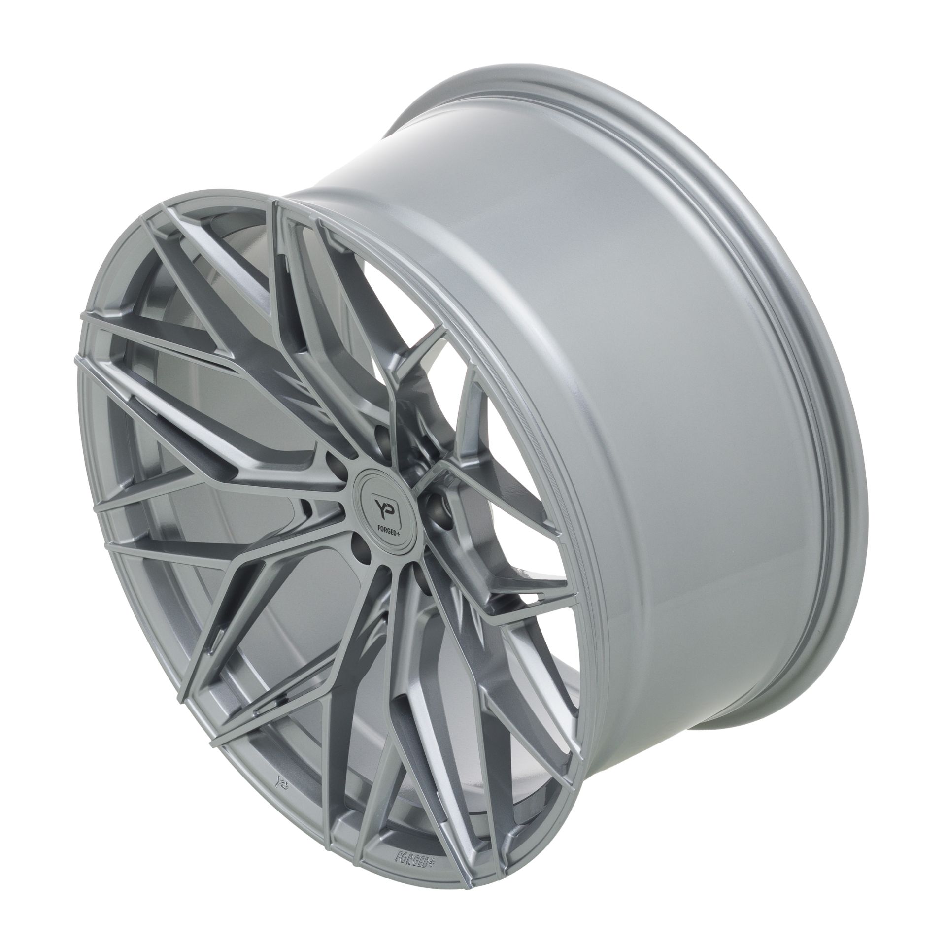 Vorschau: Yido Performance Forged+6 20 Zoll (F-4056)