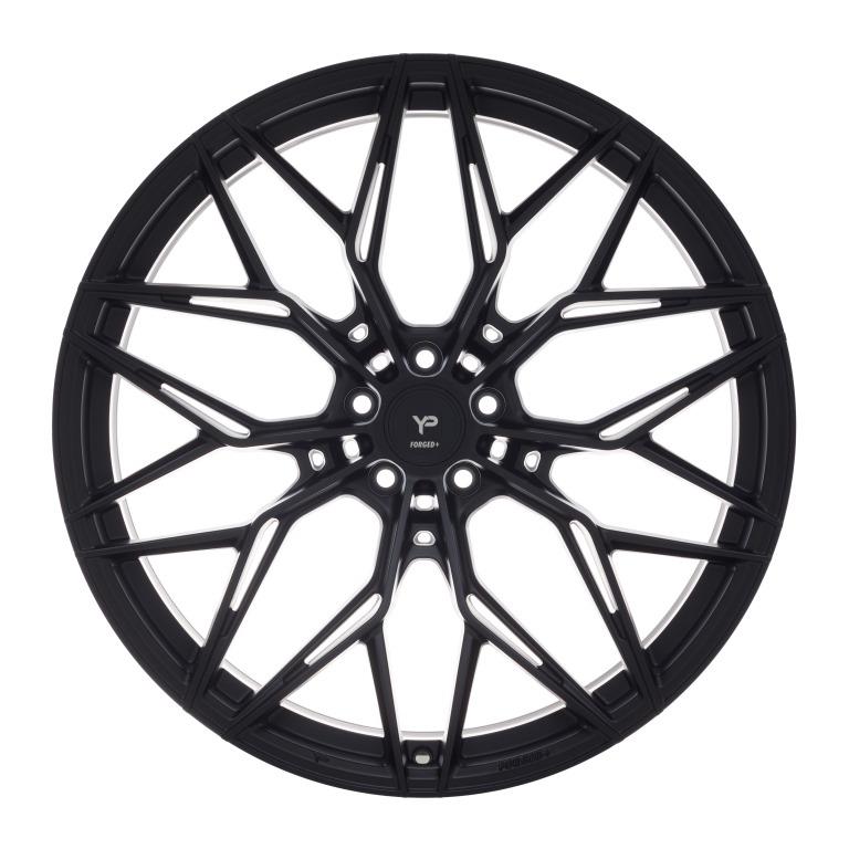 Vorschau: Yido Performance Forged+6 20 Zoll (F-4057)