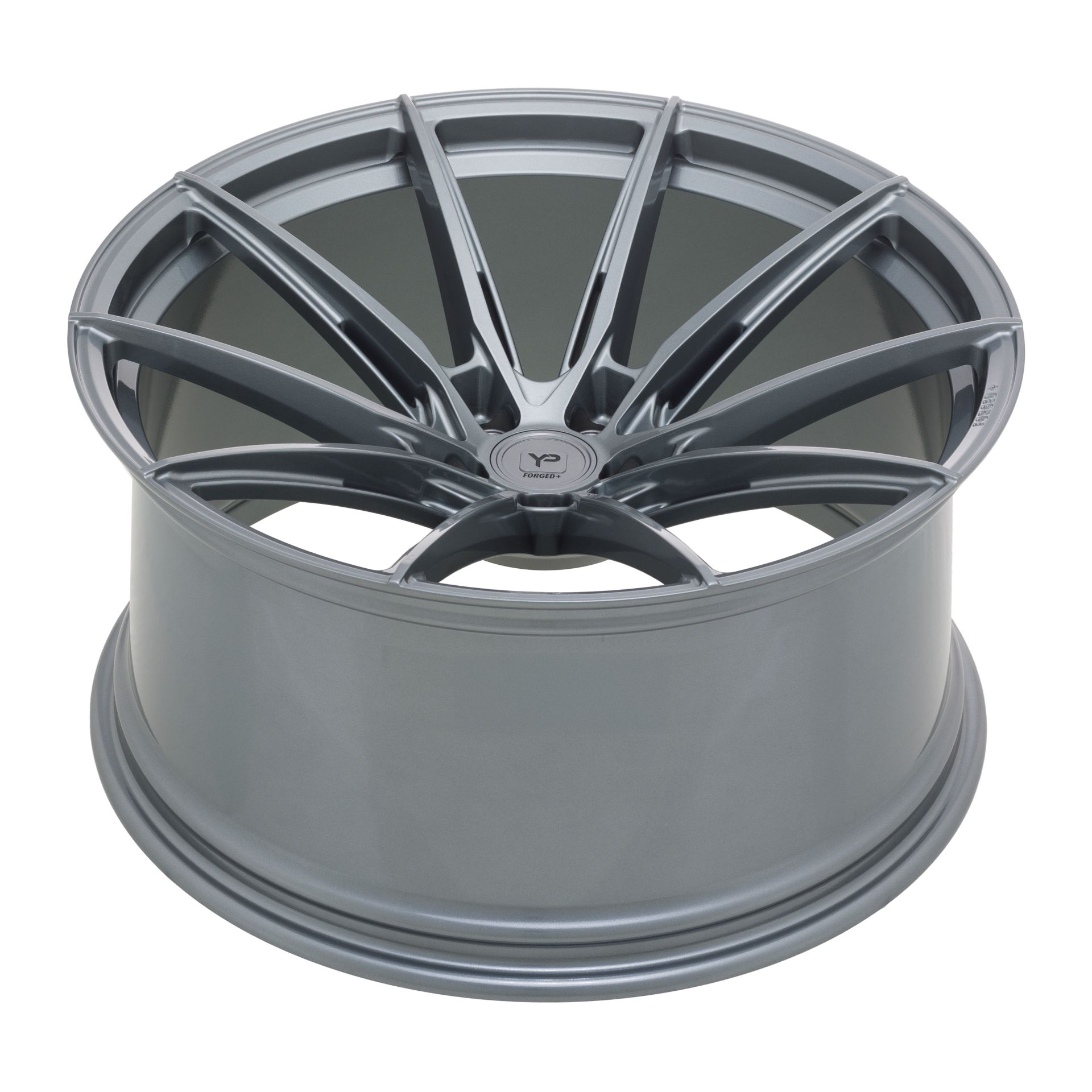 Vorschau: Yido Performance Forged+2 20 Zoll (F-4059)