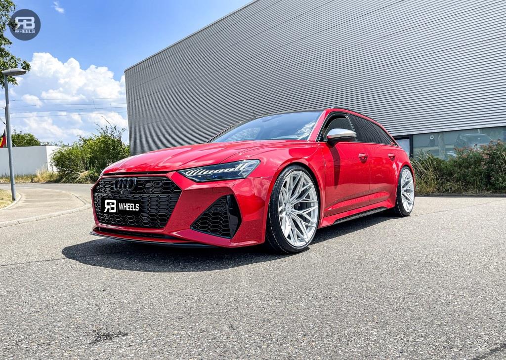 Vorschau: Yido Performance Forged+6 22 Zoll (F-3408) Vorschau: Yido Performance Forged+6 22 Zoll (F-3408)