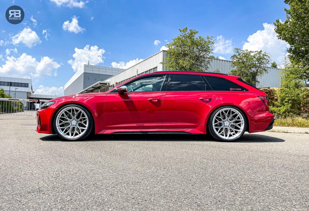 Vorschau: Yido Performance Forged+6 22 Zoll (F-3408) Vorschau: Yido Performance Forged+6 22 Zoll (F-3408)