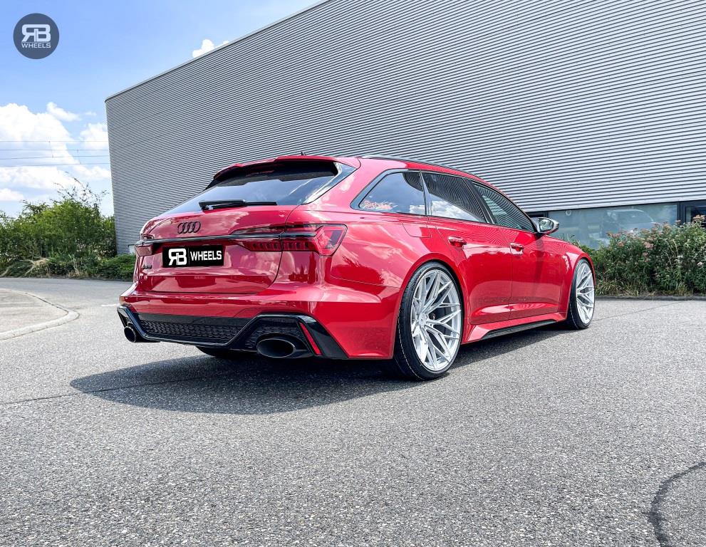 Vorschau: Yido Performance Forged+6 22 Zoll (F-3408) Vorschau: Yido Performance Forged+6 22 Zoll (F-3408)