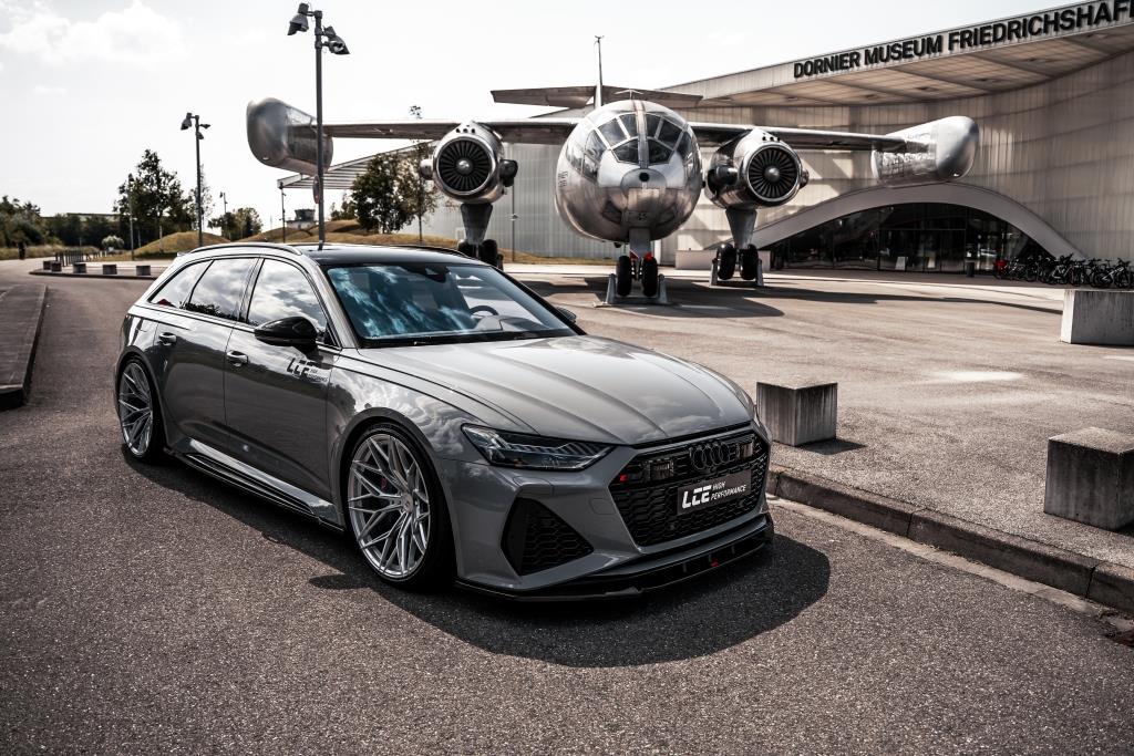 Vorschau: Yido Performance Forged+6 22 Zoll (F-3408) Vorschau: Yido Performance Forged+6 22 Zoll (F-3408)