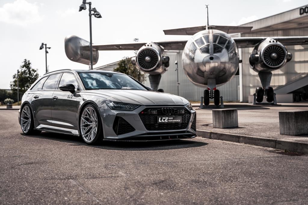 Vorschau: Yido Performance Forged+6 22 Zoll (F-3408) Vorschau: Yido Performance Forged+6 22 Zoll (F-3408)