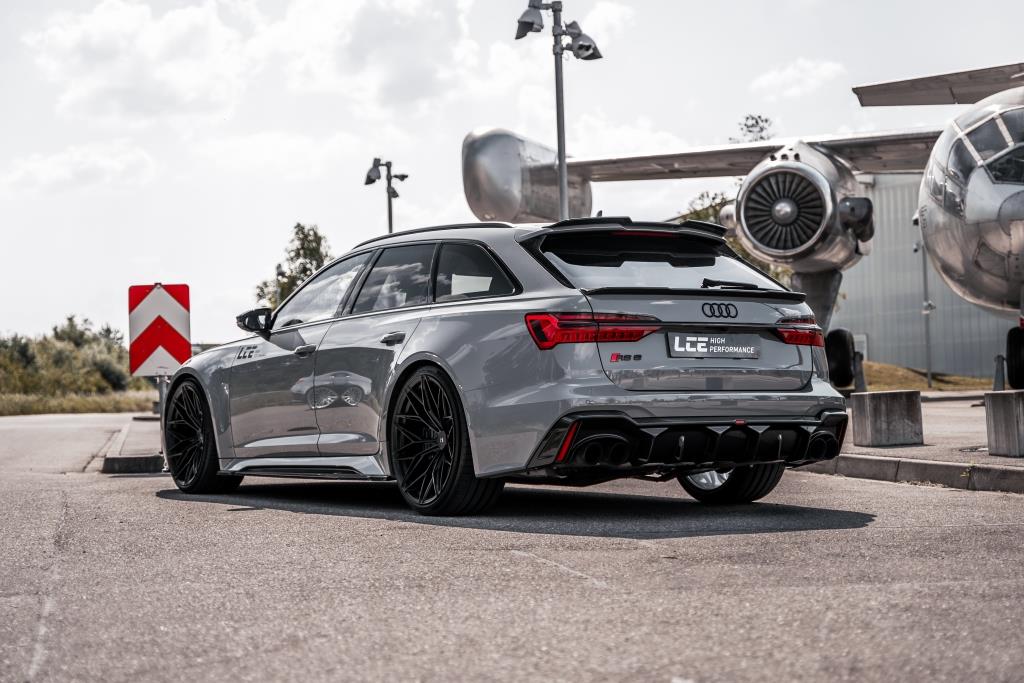 Vorschau: Yido Performance Forged+6 22 Zoll (F-3408) Vorschau: Yido Performance Forged+6 22 Zoll (F-3408)