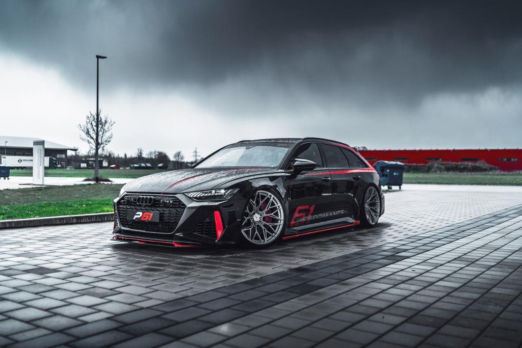 Vorschau: Yido Performance Forged+6 22 Zoll (F-3408) Vorschau: Yido Performance Forged+6 22 Zoll (F-3408)