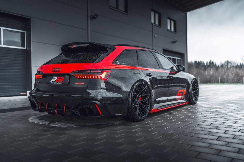Vorschau: Yido Performance Forged+6 22 Zoll (F-3408) Vorschau: Yido Performance Forged+6 22 Zoll (F-3408)