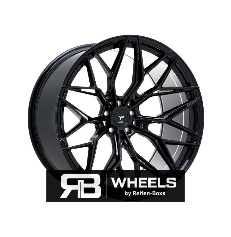 Yido Performance Forged+6 22 Zoll (F-3409) Yido Performance Forged+6 22 Zoll (F-3409)