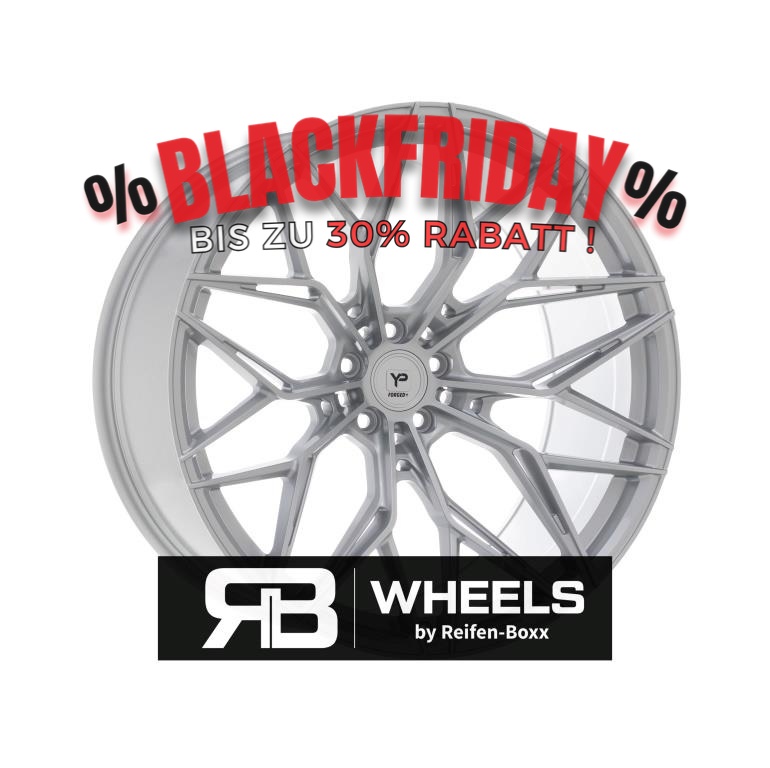 Yido Performance Forged+6 22 Zoll (F-4171)