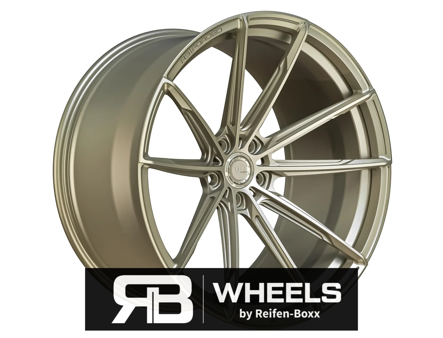 Wheelforce Race.3-FG  21 Zoll (F-4182)