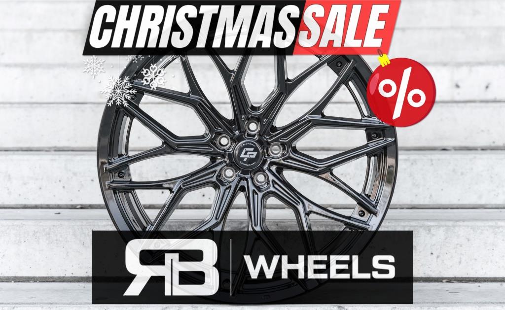 La Chanti (Passenger) LC-P14 21 Zoll (F-4191)