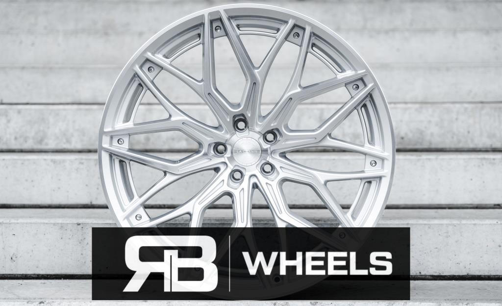 La Chanti (Passenger) LC-P14 21 Zoll (F-4192)