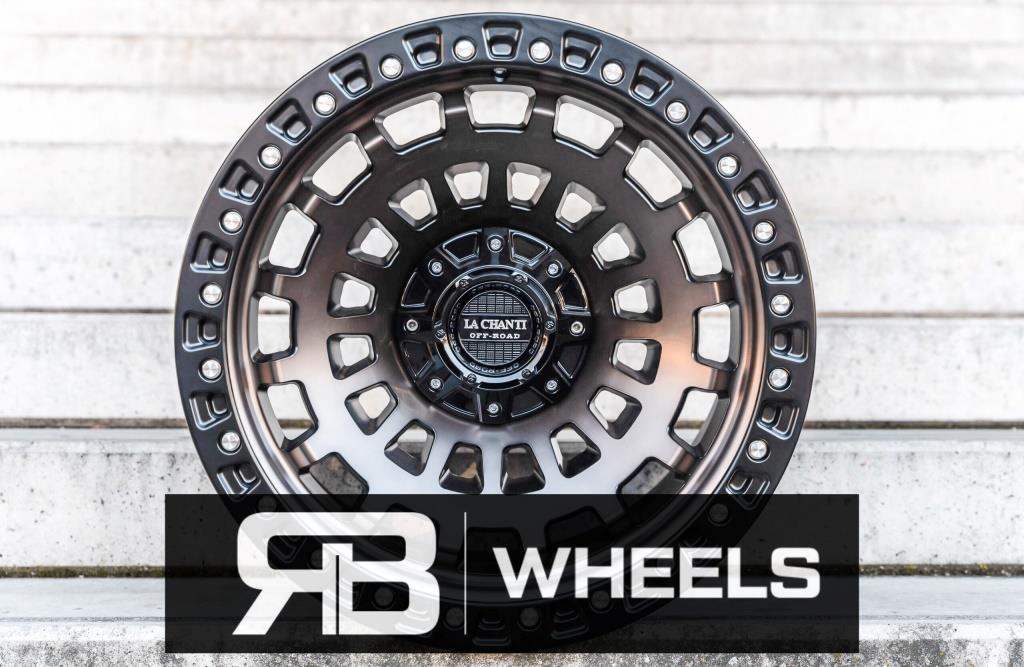 La Chanti (Offroad) LC-OF6  20 Zoll (F-4232)