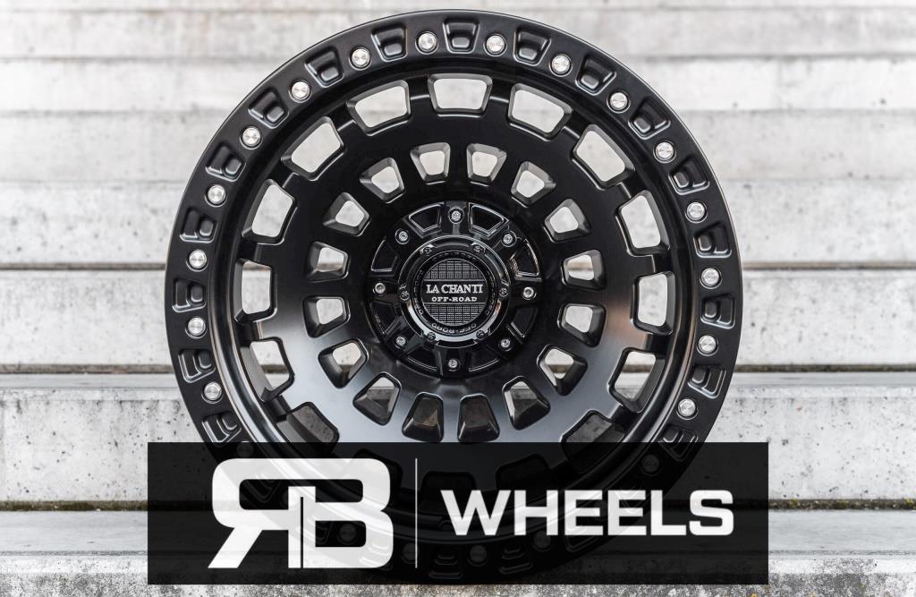 La Chanti (Offroad) LC-OF6  20 Zoll (F-4234)