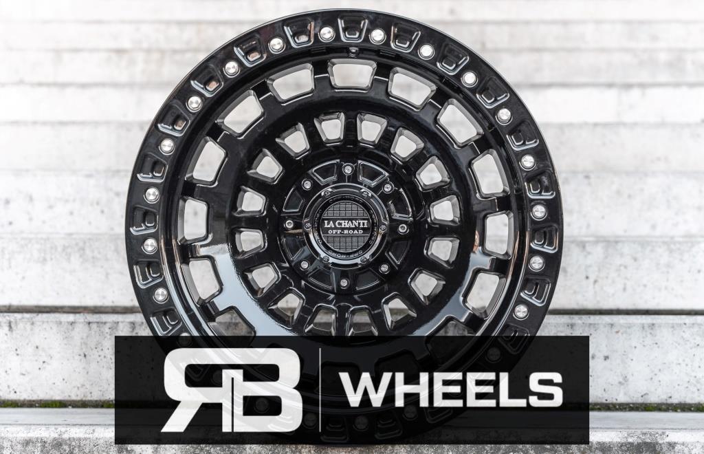La Chanti (Offroad) LC-OF6  20 Zoll (F-4235)