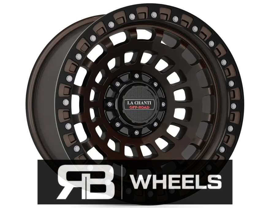 La Chanti (Offroad) LC-OF6  20 Zoll (F-4236)