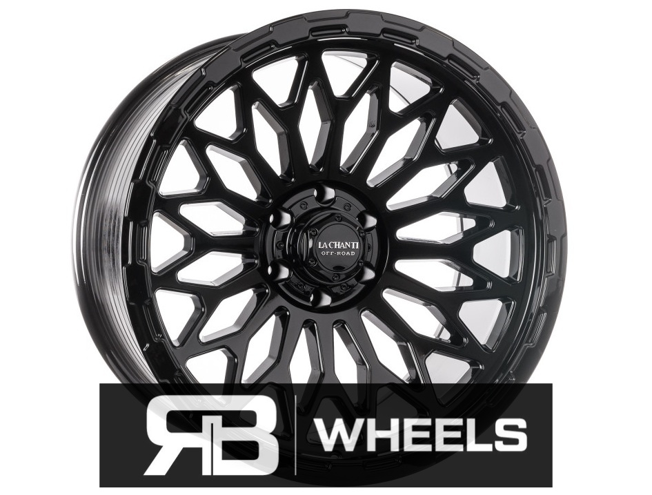 La Chanti (Offroad) LC-OF22 22 Zoll (F-4260)