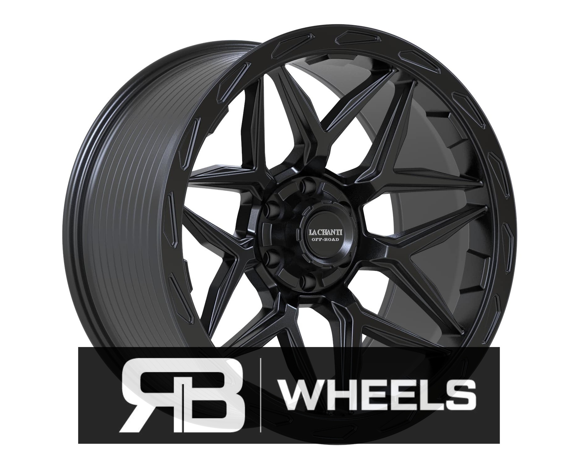 La Chanti (Offroad) LC-OF25 22 Zoll (F-4270)