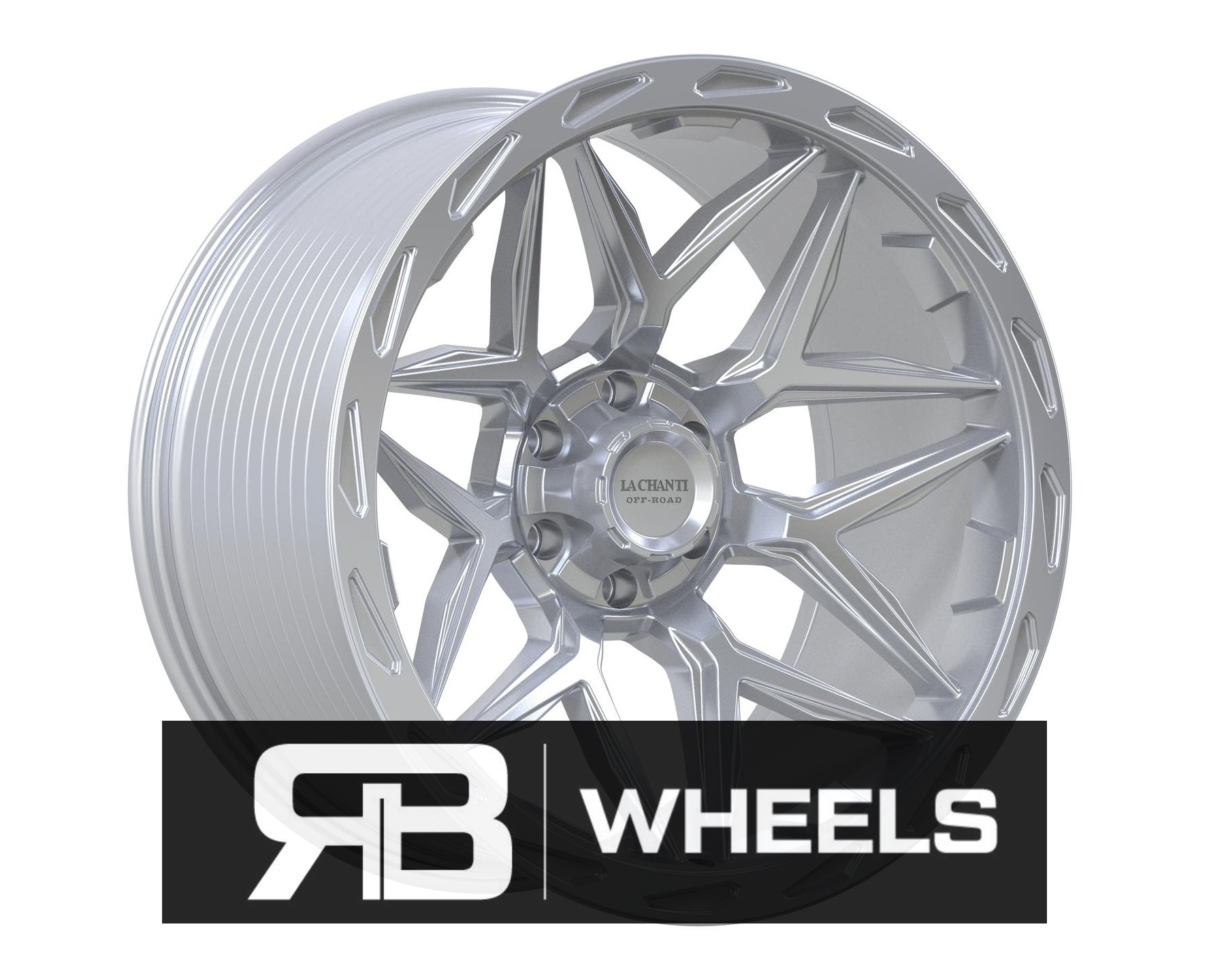 La Chanti (Offroad) LC-OF25 22 Zoll (F-4273)