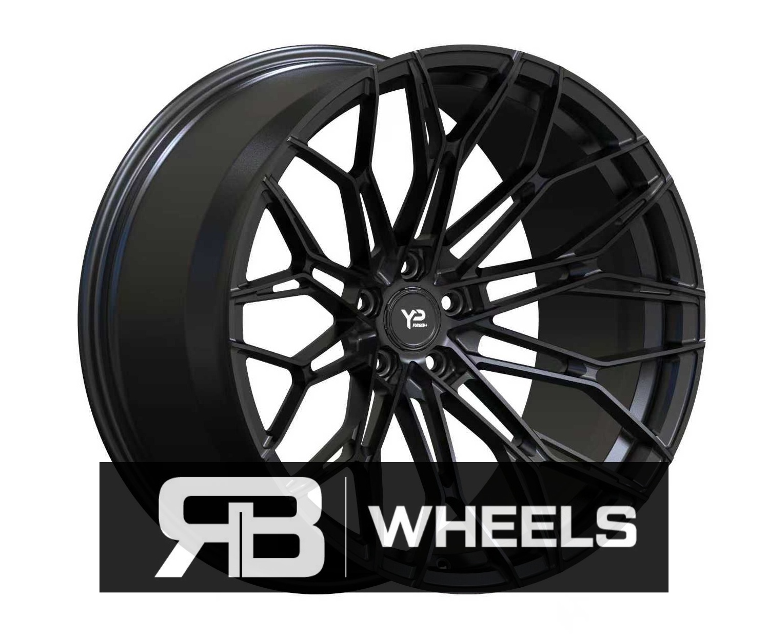 Yido Performance Forged+ | Forged+7  20 Zoll (F-4288)