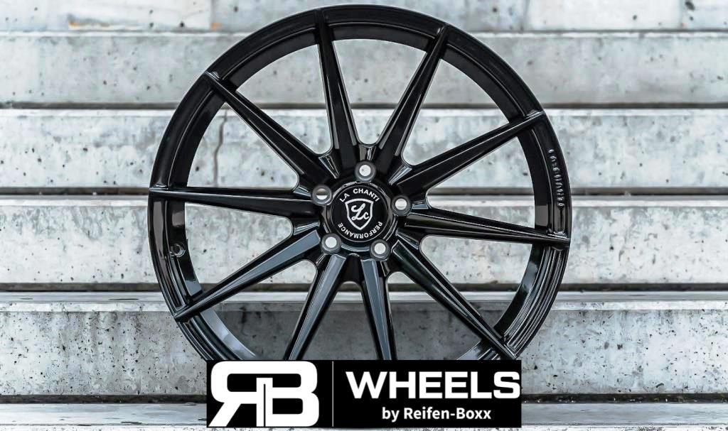 La Chanti (Passenger) LC-P10 21 Zoll (F-4297)