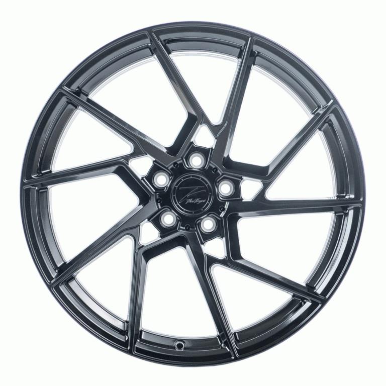 Vorschau: Z-Performance ZP3.1 (FlowForged) 20 Zoll (F-942)