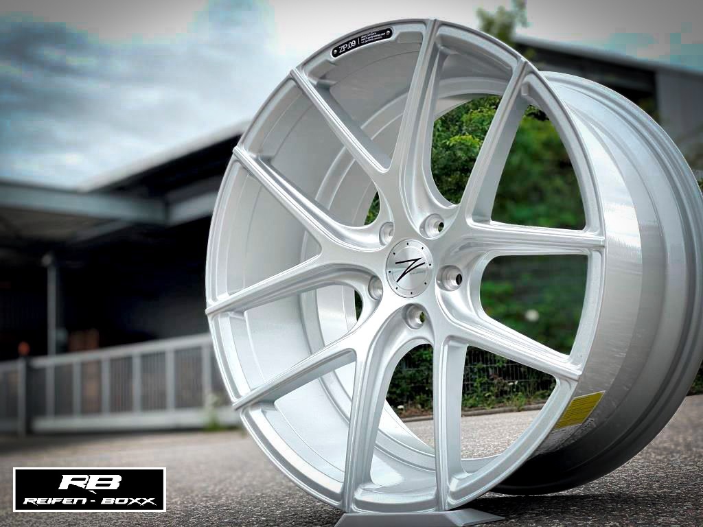 Z-Performance ZP.09 19 Zoll (F-948) Z-Performance ZP.09 19 Zoll (F-948)