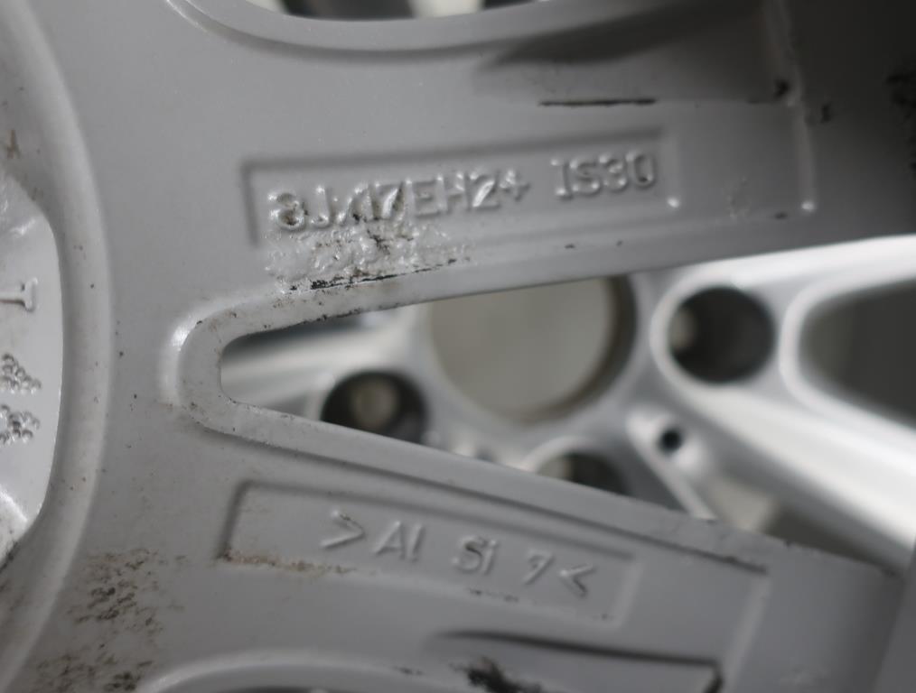 Vorschau: BMW Original Styling 236 Winterräder 17 Zoll (K-1058)